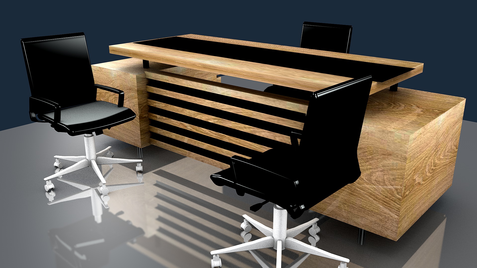 office-room-set-mike-geesser-办公室桌椅